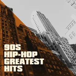 90s Hip-Hop Greatest Hits