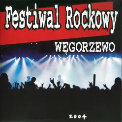 Festiwal Rockowy Węgorzewo 2004
