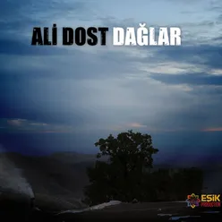 Dağlar