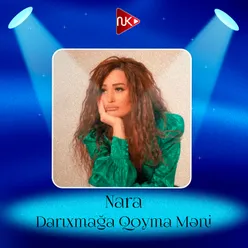 Darıxmağa Qoyma Məni