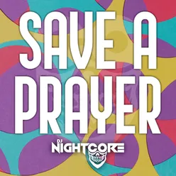 Save A Prayer