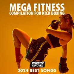 Mega Fitness Compilation For Kick Boxing 2024 Best Songs