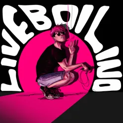 LIVEBOI LINO