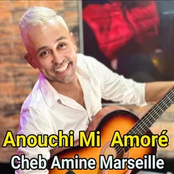 Anouchi Mi Amoré
