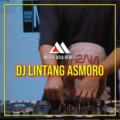 Dj Lintang Asmoro