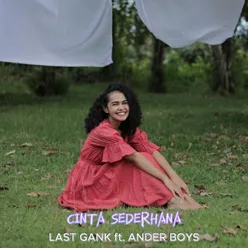 Cinta Sederhana