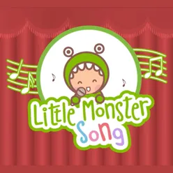 Little Monster song