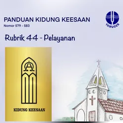 Rubrik 44 - Pelayanan