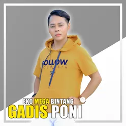 Gadis Poni