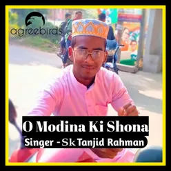 O Modina Ki Shona