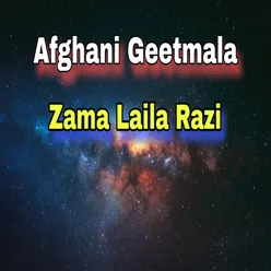 Ma Raza Janana