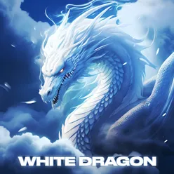 WHITE DRAGON