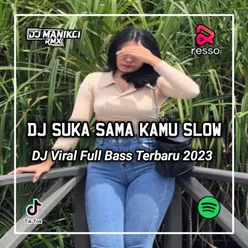 DJ SAMA SUKA