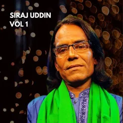 Siraj Uddin, Vol. 1