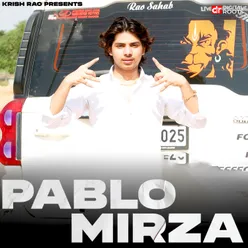 Pablo Mirza