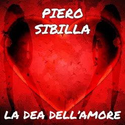 La dea dell'amore