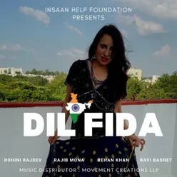 Dil fida