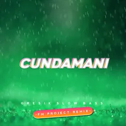 Cundamani