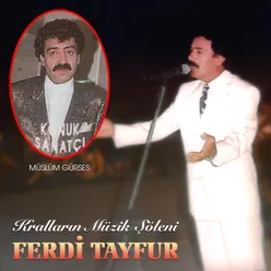 Kralların Müzik Şöleni