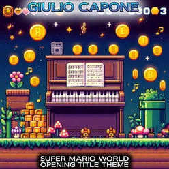 Super Mario world