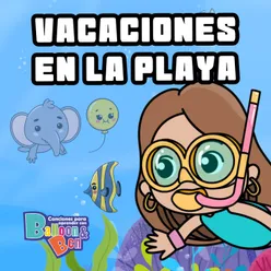 Vacaciones en la Playa