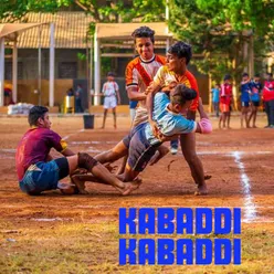 Kabaddi Kabaddi