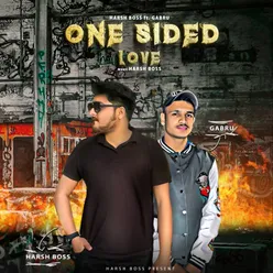 One Sided Love