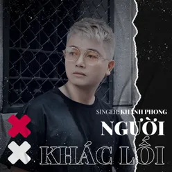 Người Khác Lối