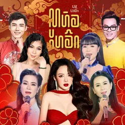 Thì Thầm Mùa Xuân