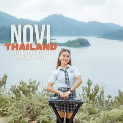 Dj Novi Thailand Indak Bapitih Gagah Juo