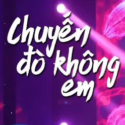 Tình Là Chi Đây