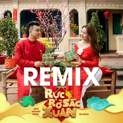 RỰC RỠ SẮC XUÂN