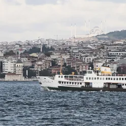 Düriye'min Güğümleri Kalaylı