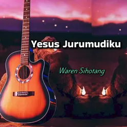 Yesus Jurumudiku