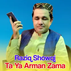 Ta Ya Arman Zama