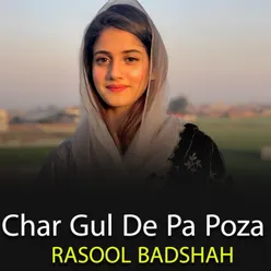 Char Gul De Pa Poza