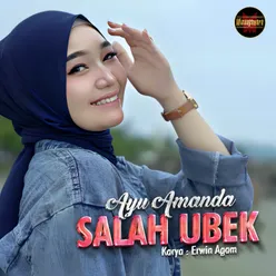 Salah Ubek