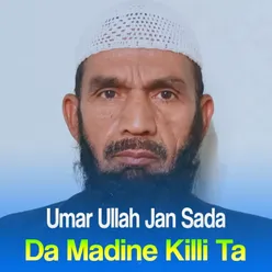 Biya Da Janan Killi Ta Darumi