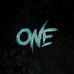 ONE
