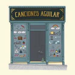 Canciones Aguilar