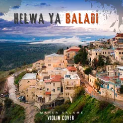 Helwa Ya Baladi