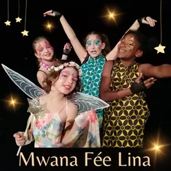 Mwana fée lina