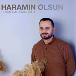 Haramın Olsun