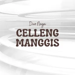 Celleng Manggis