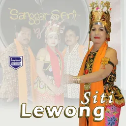 Lewong