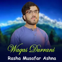 Rasha Musafar Ashna