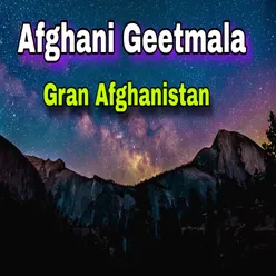 Gran Afghanistan