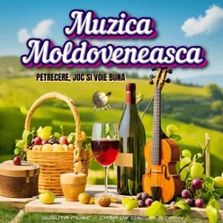 Muzică Moldovenească
