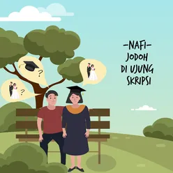 Jodoh Diujung Skripsi