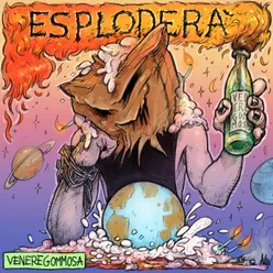 Esploderà